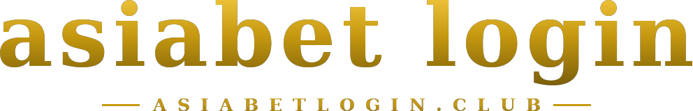 asiabet login logo